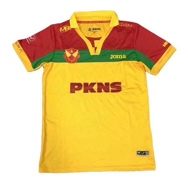 1ª Equipación Replica Camiseta Selangor 2021-2022